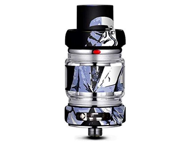 Its A Decal Vinyl Wrap Compatible With Freemax Mesh Pro Tank/Pimped Out Storm Trooper
