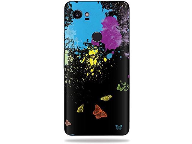 Custodia Pixel 2 Xl in Cover per Cellulari