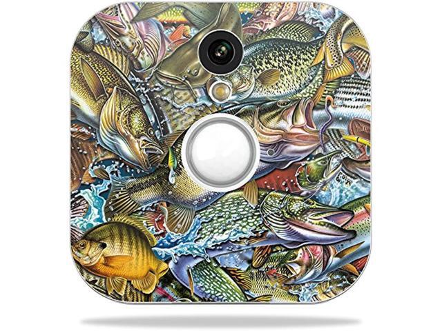 MightySkins Vinyl Decal Skin For Google Home Hub / Nest Hub – Protective Wrap In ‘Nest Sketch’ Design, Easy To Apply & Remove, Made In USA