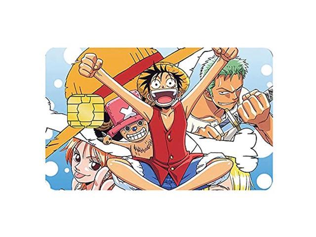 HK Studio Card Sticker Anime for Credit Debit Transportation Key Card  Skin  Covering and Personalizing Bank Card  No Bubble Slim Waterproof  Card Cover  Amazonin Home  Kitchen