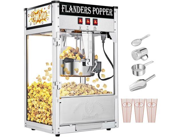 commercial popper