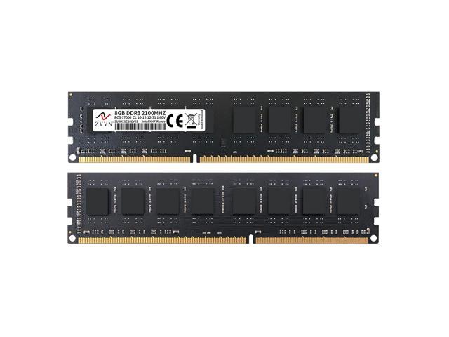 Тайминги оперативной памяти ddr3 2133