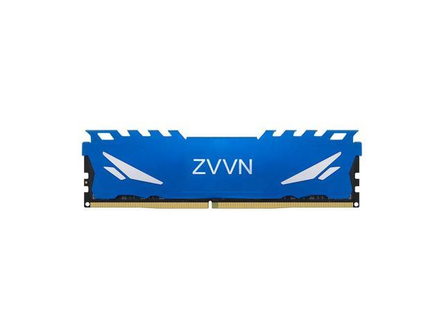 8GB DDR4 2133 (PC4 17000) Blue  Desktop Memory Model 4U8H21C15ZVT0L01
