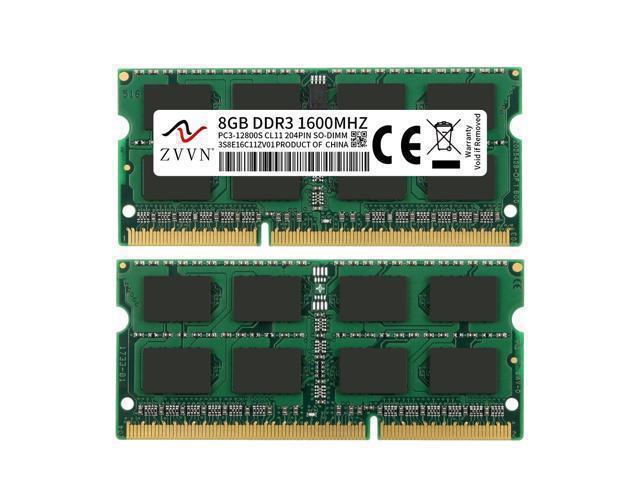 16GB 2X8GB RAM Memory 4 ASUS/ASmobile VivoPC VM40B BY CMS A7 