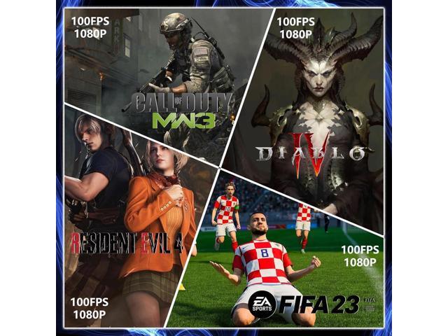 Buy GPVHOSO GeForce GTX 1060 6GB GDDR5 192bit Gaming Graphics Card 4K HDR VR Ready Dual Cooling Fans Support DirectX 12 PCIe3.0 * 16 HDMI DVI DP Video Cards For PC