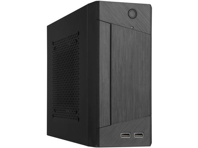 ML10B SilverStone Technology Super Compact and Modular Mini