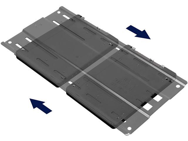 ML10B SilverStone Technology Super Compact and Modular Mini-ITX