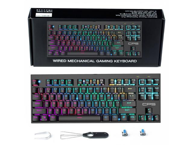 keyboard nyk rgb