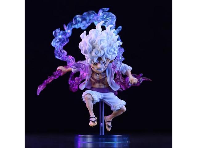 Muscle Gear 5 Luffy - ONE PIECE - YZ Studios [IN STOCK]