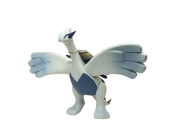 Ho-Oh, Lugia Pokémon Dolls to be available for the Japanese Global Link -  Bulbanews