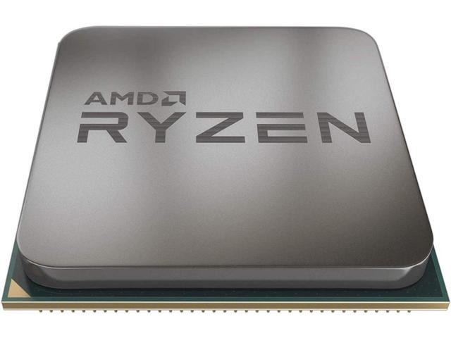AMD Ryzen 5 5500GT - Ryzen 5 5000 Series 6-Core 3.6 GHz Socket AM4 65W AMD Radeon Graphics Desktop CPU Processor - Only CPU Without Cooler, Without Original Box.