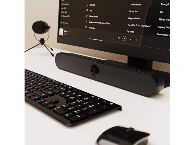 Majority Atlas Mini Bluetooth Speaker 
