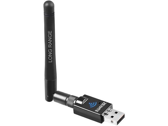 Weigering Verslinden Melodieus Long Range USB Bluetooth 5.0 Adapter for PC USB Bluetooth Adapter Wireless  Audio Dongle for Headphones Speakers 328FT / 100M5.0 Bluetooth Transmitter  Receiver for Windows 10/8 / 8.1/7 - Newegg.com