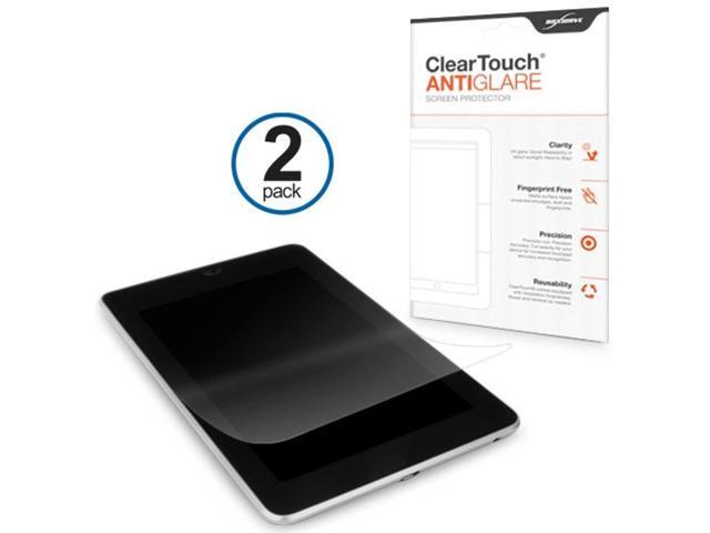 2XAnti-glare Matte Screen Protector Film Guard for ASUS Google Nexus 7 1st Gen 