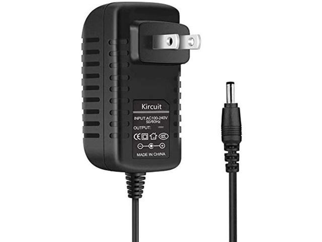 Dc 6V Ac Adapter For At&T Vtech Sil Model S003gu0600010 26-360010-1Ul ...