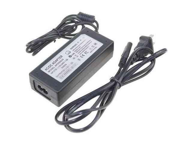 Charger AC adapter for RED ORANGE TY324120 COSTWAY 3-Wheel Harley Ride On 12V 