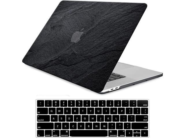 2018 MacBook Pro 13" Case Plastic Hard Shell Cover A1989/A1706/A1708 Touch Bar 