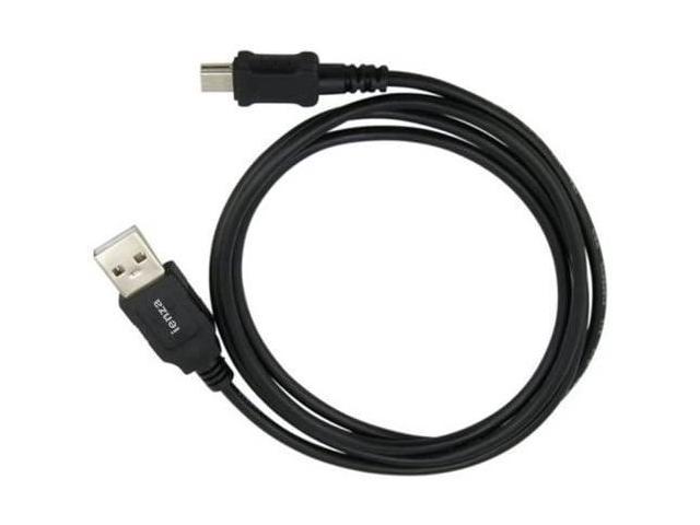 USB Data Transfer SYNC Picture Image Cable Lead for Canon PowerShot A3000 IS 