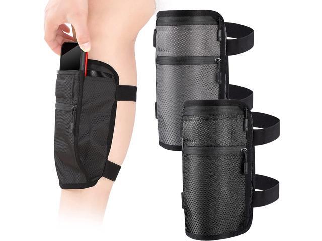 Cell Phone Calf/ Leg Band Holster 2 