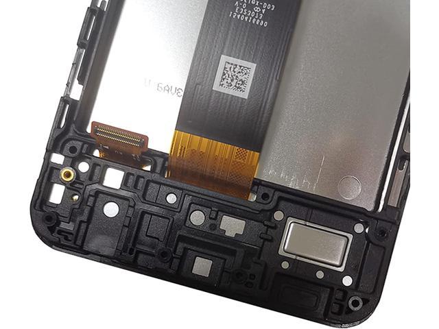 for Samsung A32 5G Screen Replacement kit for Samsung Galaxy A32 LCD  Display with Frame S326dl A326u…See more for Samsung A32 5G Screen  Replacement