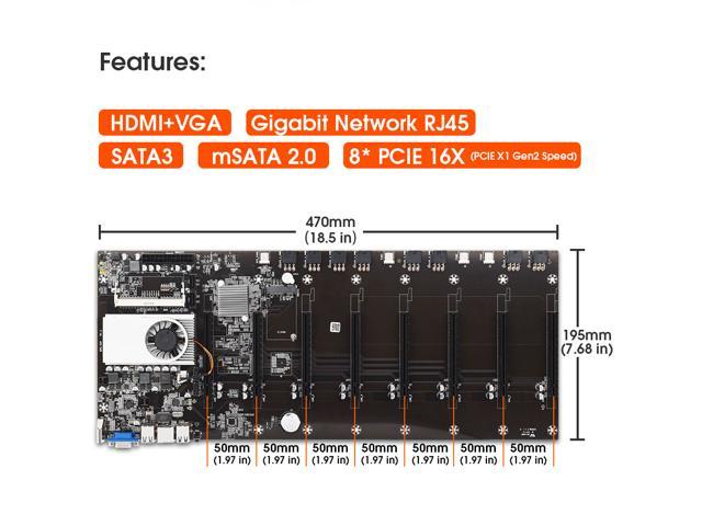 Btc t37 настройки bios