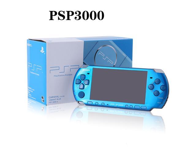 PSP 3000 64GB SD 20 Game in PSP Systems - Newegg.com