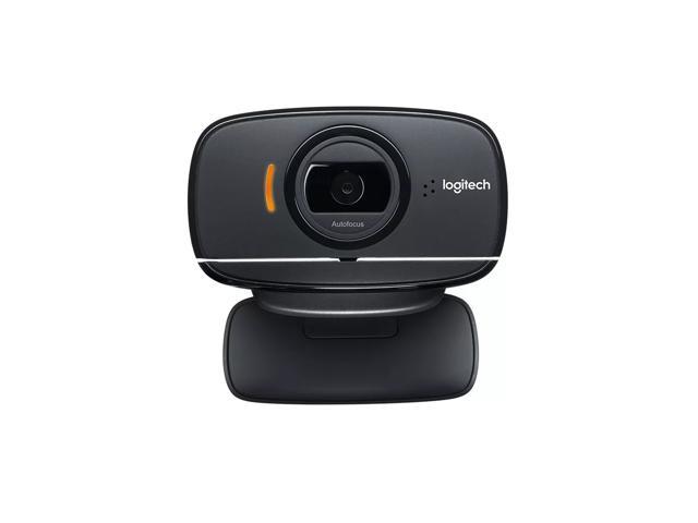 Logitech B525 HD Webcam 360 Rotating 720p 8Mega Video AutoFocus Calling USB Web Camera - Newegg.com