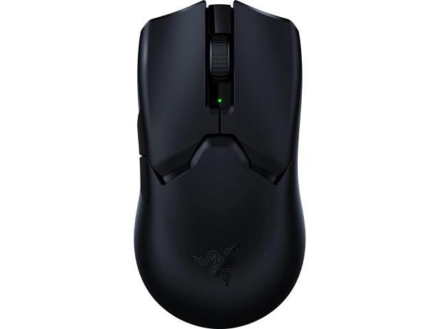 Razer Viper V2 Pro HyperSpeed Wireless Gaming Mouse: 58g Ultra-Lightweight - Optical Switches Gen-3 - 30K Optical Sensor - On-Mouse DPI Controls - 80hr Battery