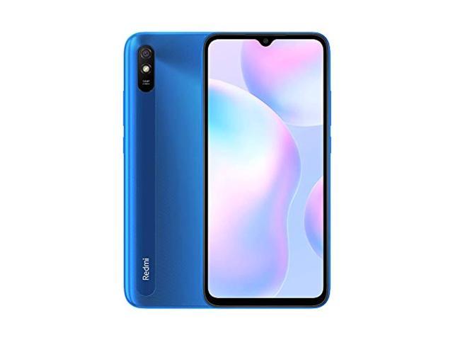 Xiaomi Redmi 9a 653 Hd Dot Drop Display Dual Sim Gsm Unlocked Us And Global 4g Lte Global 5629