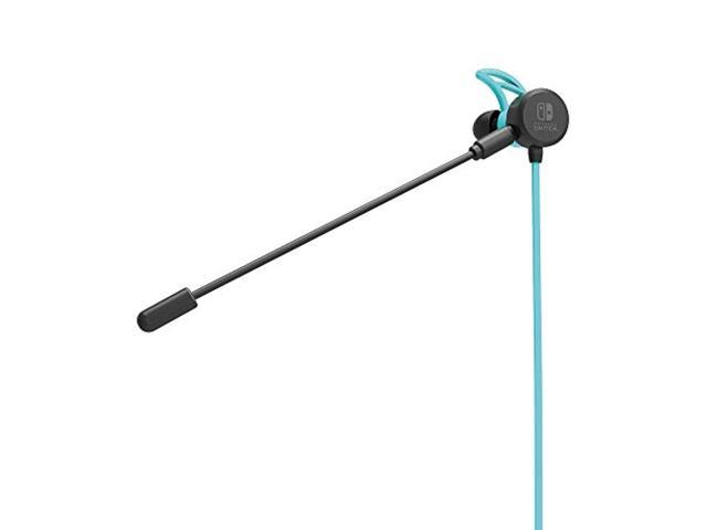 nintendo switch gaming earbuds pro