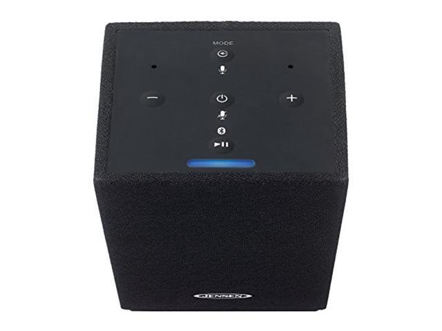 JENSEN JSB-550 Alexa-Enabled Bluetooth 