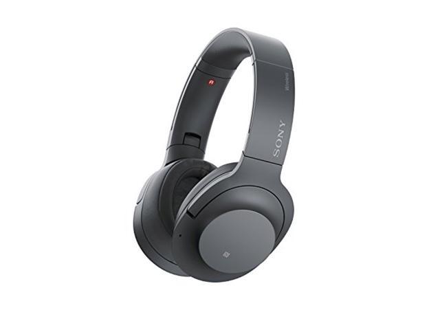 sony noise cancelling headphones whh900n