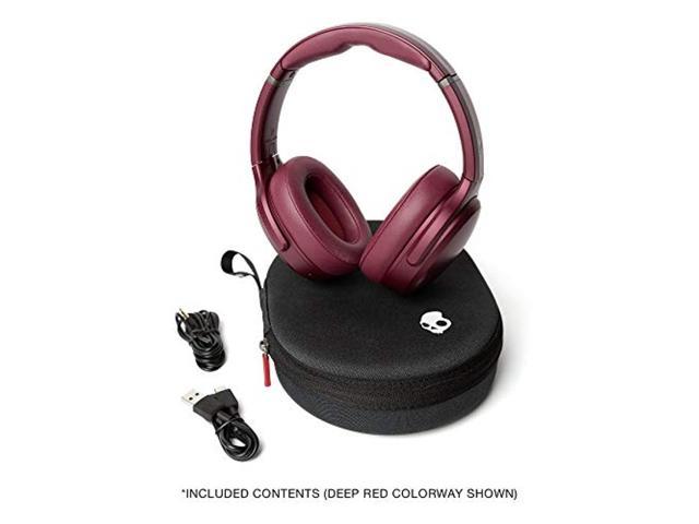 crusher anc personalized noise canceling wireless