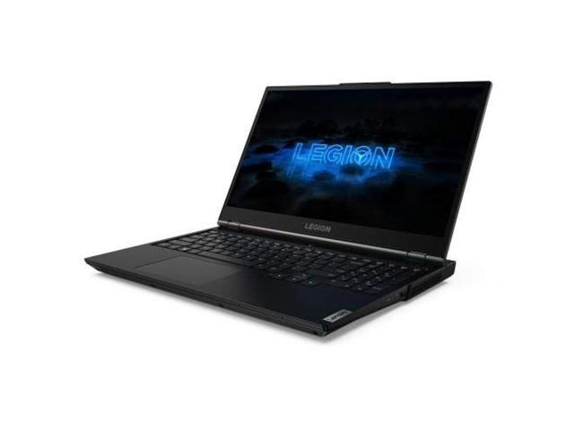 Lenovo Legion 5 15.6" Gaming Laptop 144Hz AMD Ryzen 7-4800H 16GB RAM 512GB SSD RTX 2060 6GB Phantom Black - AMD Ryzen 7 4800H Octa-core - NVIDIA GeForce RTX 2060 6GB - (IPS)