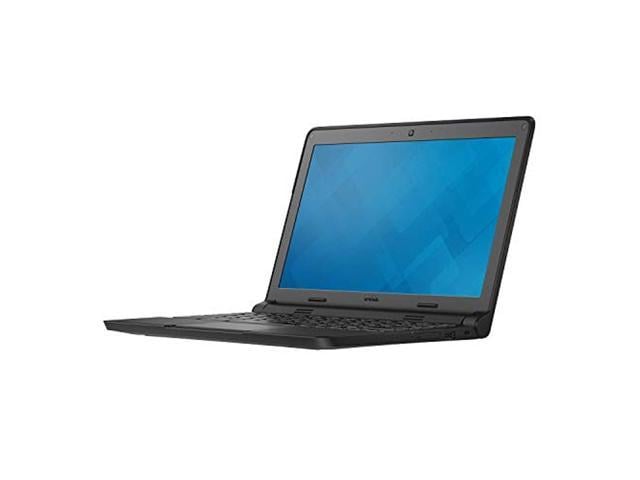 Dell ChromeBook 11.6 Inch HD (1366 x 768) Laptop NoteBook...