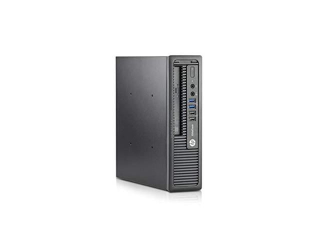 hp elite 800g1 ultra small desktop pc