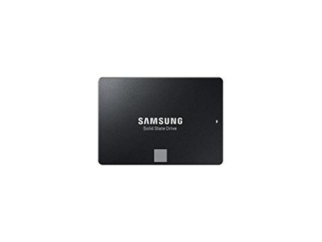 SAMSUNG 860 EVO 250GB 2.5-Inch SATA III Internal SSD (MZ-76E250E 