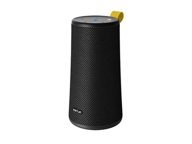Bluetooth Speaker, EarFun UBOOM 24W Portable Wireless Speaker, 360 