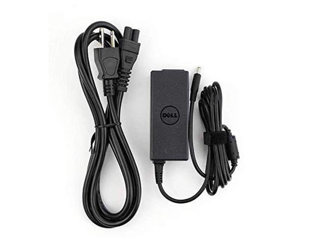 Dell 45W Replacement AC Adapter for Dell - Newegg.com