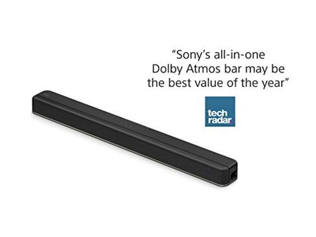 Sony HTX8500 2.1ch Dolby Atmos/DTS:X Soundbar with Built-in