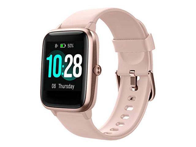 fitness tracker compatible with android