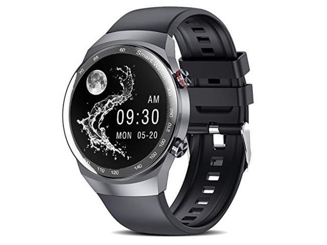 IP67 Waterproof Pedometer Smartwatch 