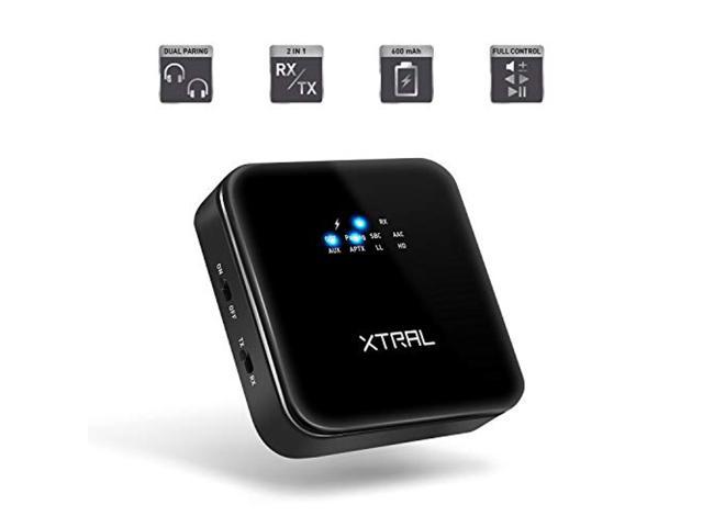 multistream bluetooth transmitter