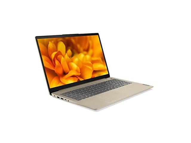 2022 Newest Lenovo Ideapad 3i Laptop, 15.6