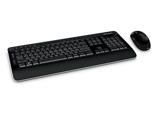 microsoft wireless keyboard 3000