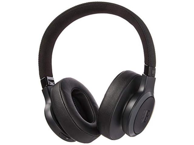 JBL LIVE 500BT Over-the-Ear Headphones 