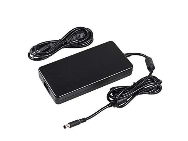 for Dell Alienware M17x R3 19.5V 12.3A 240W AC Power Adapter Supply Cord/Charge 