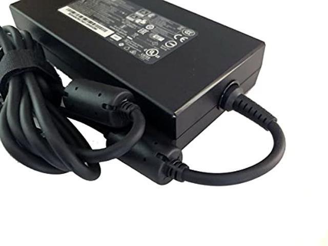 Slim 19.5V 11.8A 230W 5.5x2.5mm Small tip AC Adapter Charger Compatible for  Chicony Gigabyte AERO 15-X9-RT5P 15-X9 A17-230P1A A230A020P Laptop Power  Supply Adapter Cord - Newegg.com