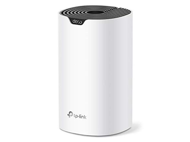 TP-Link Deco Whole Home Mesh WiFi System (Deco S4) Up to 2,000 Sq.ft ...