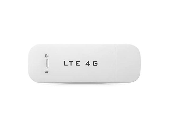 4G LTE USB Network Adapter, Wireless WiFi Hotspot Router Modem 